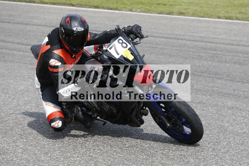/24 08.06.2025 TZ Motorsport ADR/Gruppe gelb/78